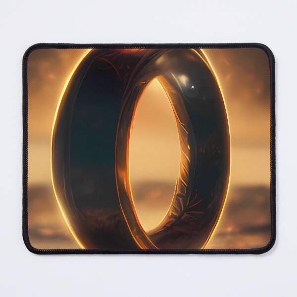 Item preview, One ring to rule them all designed and sold by LordSahandii.