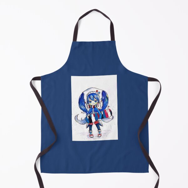 Item preview, Snow Miku 2016 finalist designed and sold by Paper HANk.