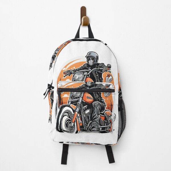 Item preview, Bikers paradise designed and sold by Didier Junk.