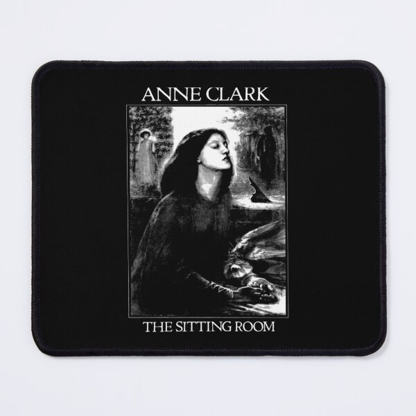 Item preview, Anne Clark - The Sitting Room designed and sold by LanasTieDyesa.