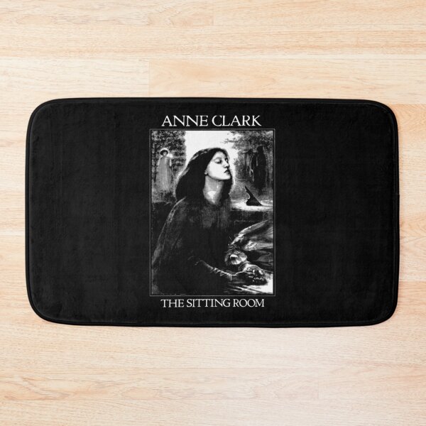 Item preview, Anne Clark - The Sitting Room designed and sold by LanasTieDyesa.