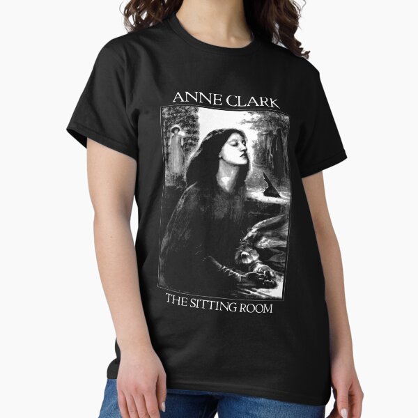 Item preview, Anne Clark - The Sitting Room designed and sold by LanasTieDyesa.