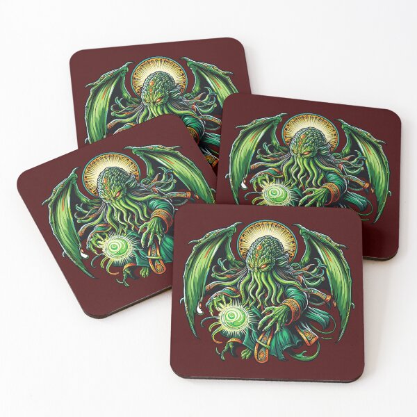 Item preview, Nightmare Unleashed S01 D96 designed and sold by Houerd.