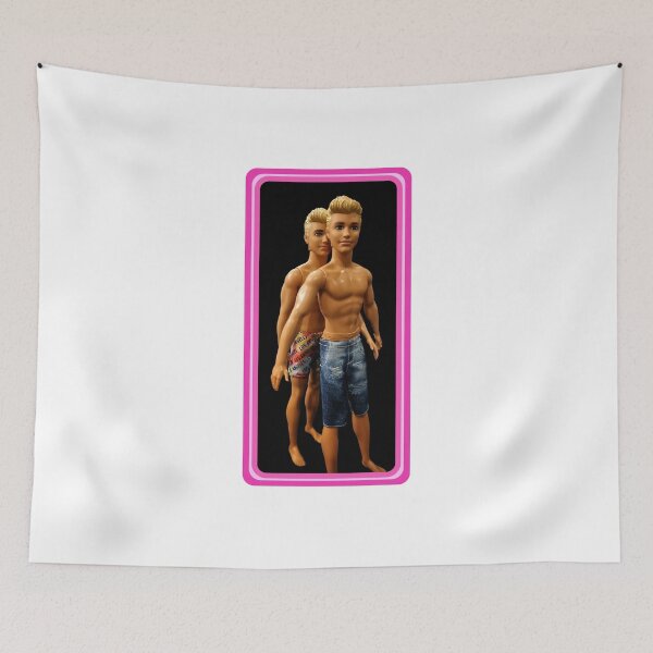 Item preview, Ken you hear me? designed and sold by deltagphoto.
