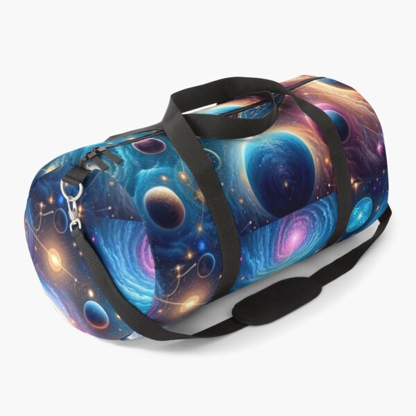 Item preview, Space Odyssey: Cosmic Masonic Symbolism designed and sold by decmrArtistic.