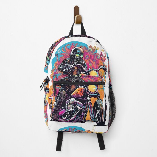 Item preview, Bikers paradise designed and sold by Didier Junk.
