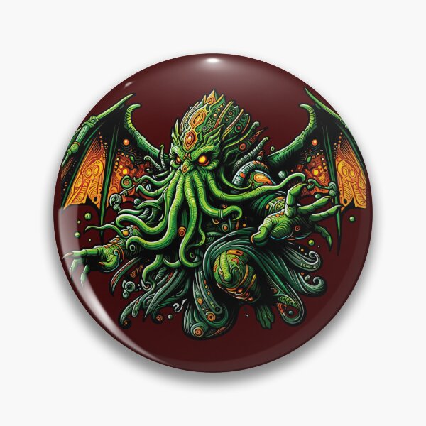 Item preview, Nightmare Unleashed S01 D97 designed and sold by Houerd.