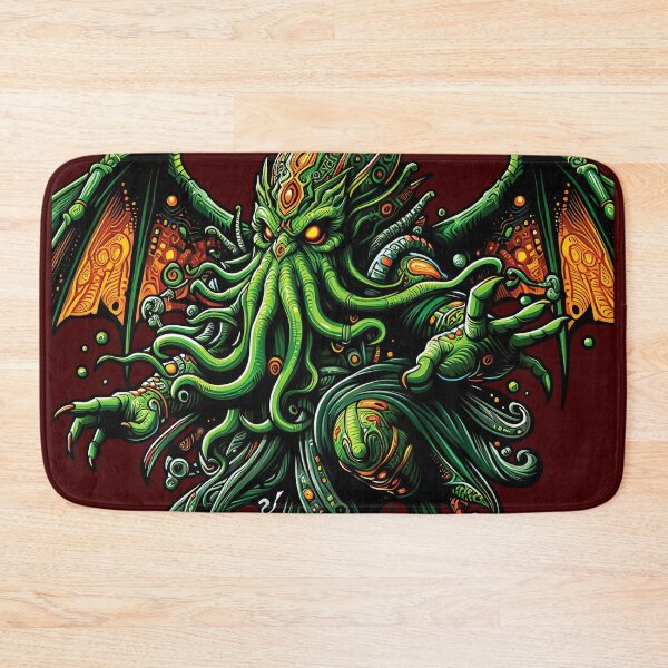 Item preview, Nightmare Unleashed S01 D97 designed and sold by Houerd.