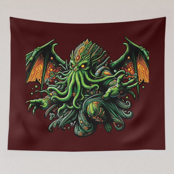 Item preview, Nightmare Unleashed S01 D97 designed and sold by Houerd.