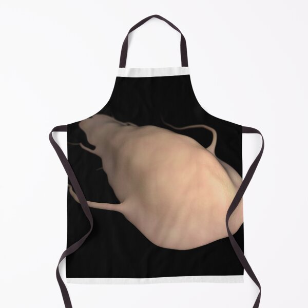 Item preview, STK701532H-Giardia parasite, on black background. designed and sold by StocktrekImages.