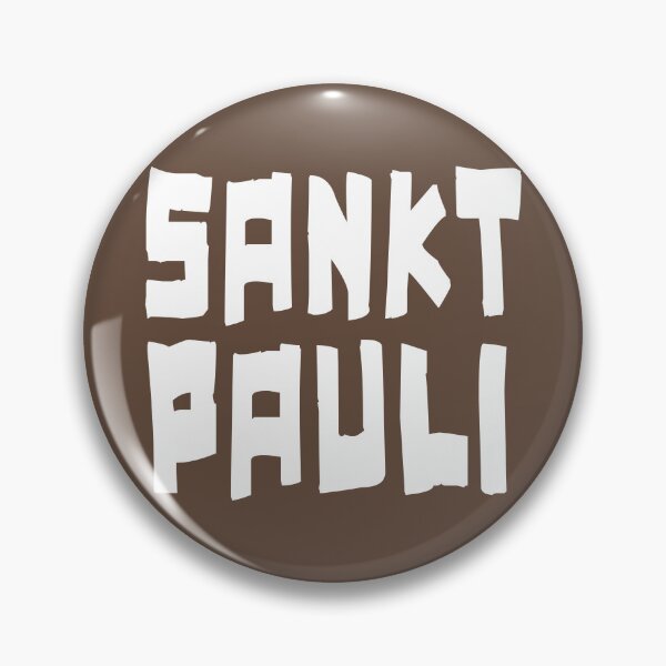 Item preview, SANKT PAULI designed and sold by ocorvo.