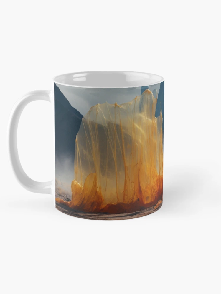Thumbnail 5 of 6, Coffee Mug, Storted designed and sold by RicoInStudios.