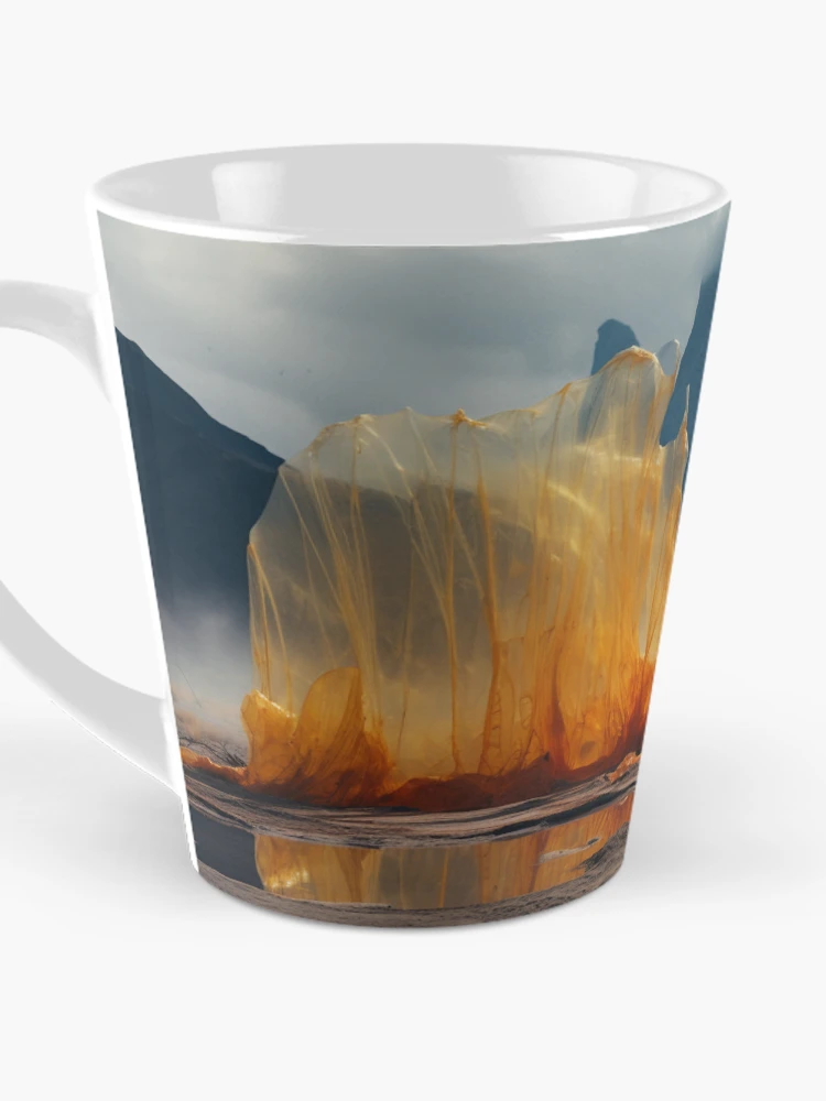 Thumbnail 3 of 4, Coffee Mug, Storted designed and sold by RicoInStudios.