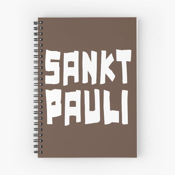 Item preview, SANKT PAULI designed and sold by ocorvo.