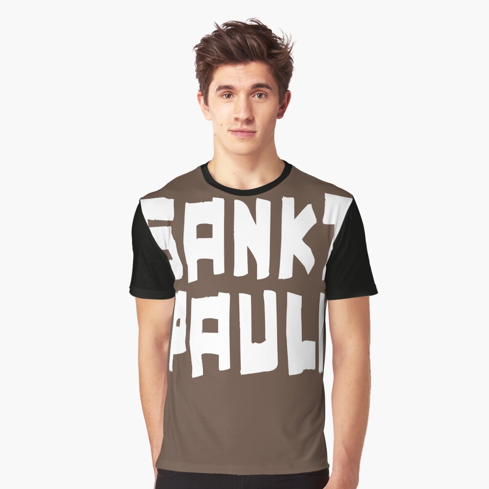 Item preview, Graphic T-Shirt designed and sold by ocorvo.