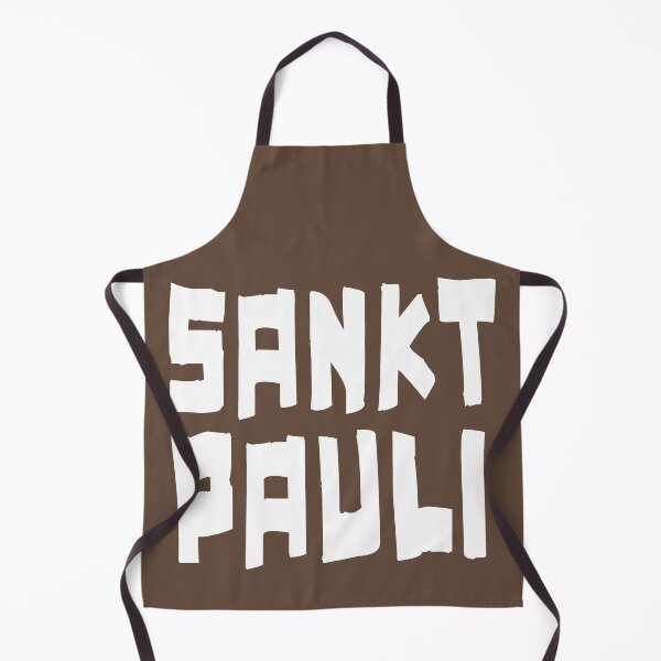 Item preview, SANKT PAULI designed and sold by ocorvo.
