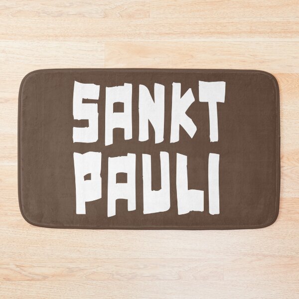 Item preview, SANKT PAULI designed and sold by ocorvo.