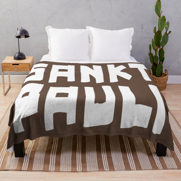 Item preview, SANKT PAULI designed and sold by ocorvo.