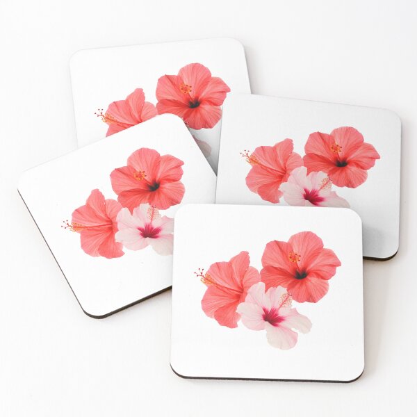 Item preview, Hibiscus flowers designed and sold by Design-Focus.