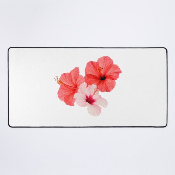 Item preview, Hibiscus flowers designed and sold by Design-Focus.