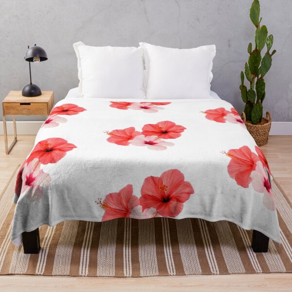 Item preview, Hibiscus flowers designed and sold by Design-Focus.
