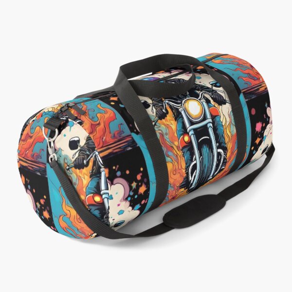 Item preview, Bikers paradise designed and sold by Didier Junk.