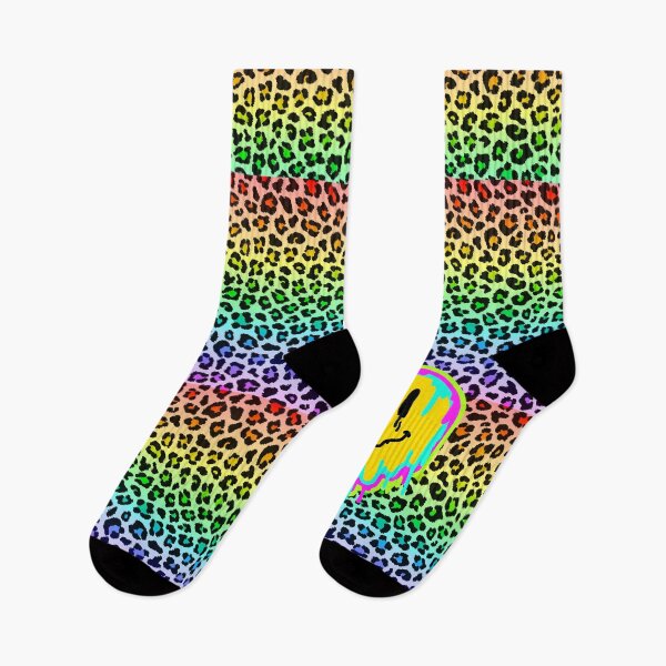 Item preview, Rave rainbow  designed and sold by CrazySugar369.