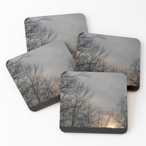Item preview, Sunset designed and sold by Calidris Fotografie Steffi & Ben Köppler.