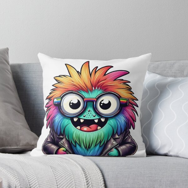 Item preview, Dreamscape Beasts Vivid Fantasia designed and sold by Daniel Dudgeon.
