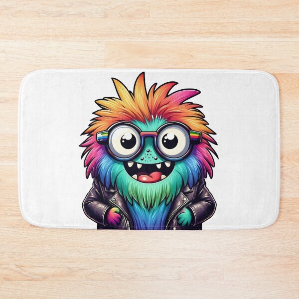 Item preview, Dreamscape Beasts Vivid Fantasia designed and sold by Daniel Dudgeon.