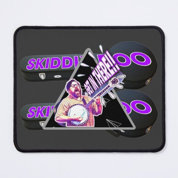 Item preview, Skiddly Doo designed and sold by RGPdesigns.