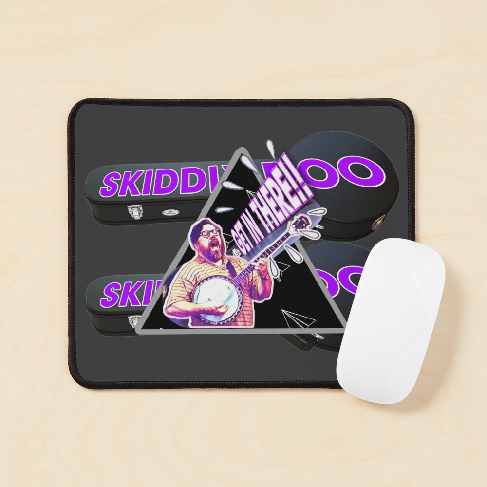 Item preview, Mouse Pad designed and sold by RGPdesigns.