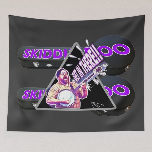 Item preview, Skiddly Doo designed and sold by RGPdesigns.
