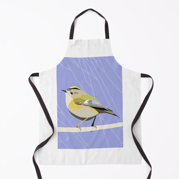 Item preview, Goldcrest digital drawing for charity designed and sold by JayTCee.