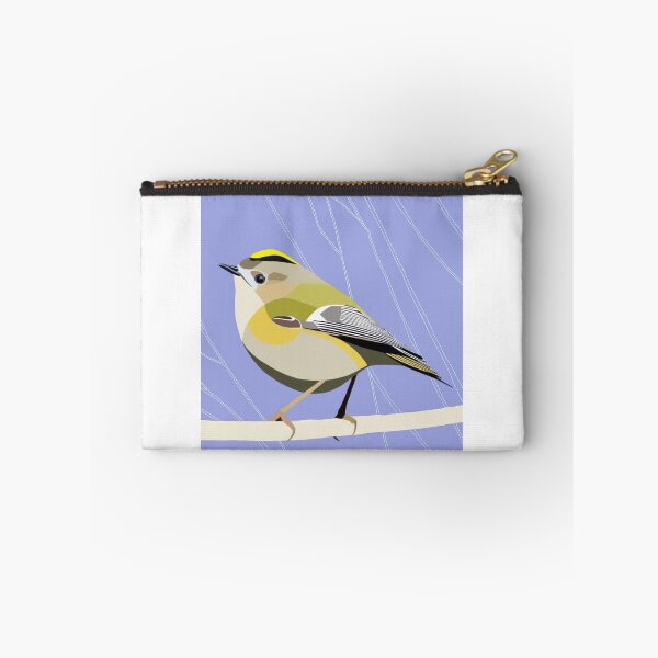 Item preview, Goldcrest digital drawing for charity designed and sold by JayTCee.