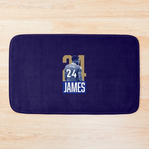 Item preview, Reece James designed and sold by SYGN.