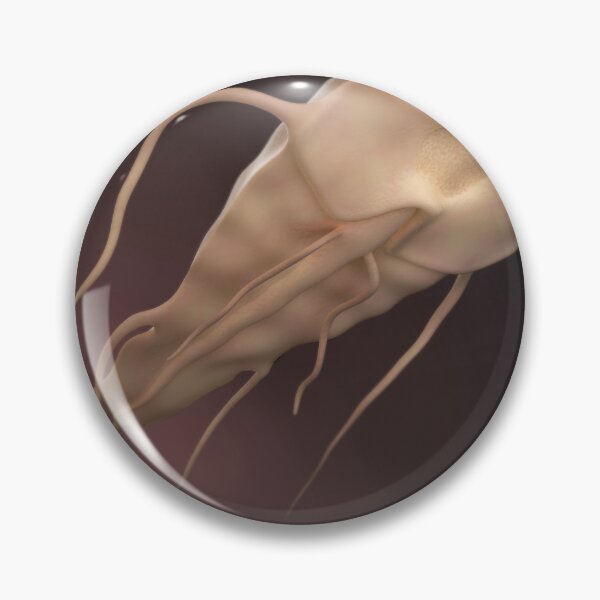 Item preview, STK701533H-The Giardia parasite. designed and sold by StocktrekImages.