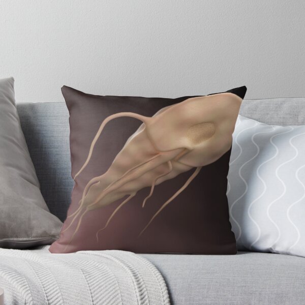 Item preview, STK701533H-The Giardia parasite. designed and sold by StocktrekImages.