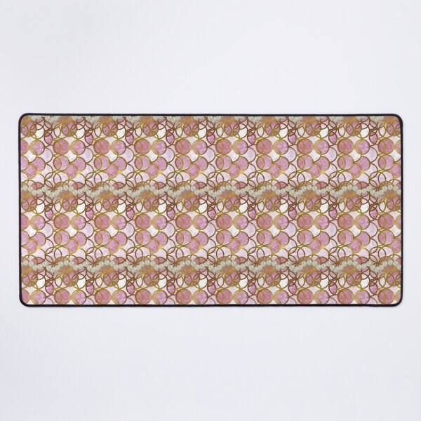 Item preview, 20s Pink and Pearls designed and sold by Design-Fay.