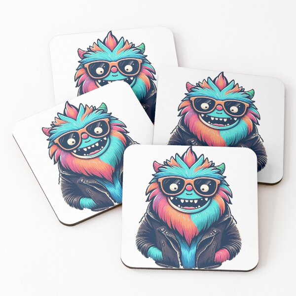 Item preview, Copy of Dreamscape Beasts Vivid Fantasia designed and sold by Daniel Dudgeon.