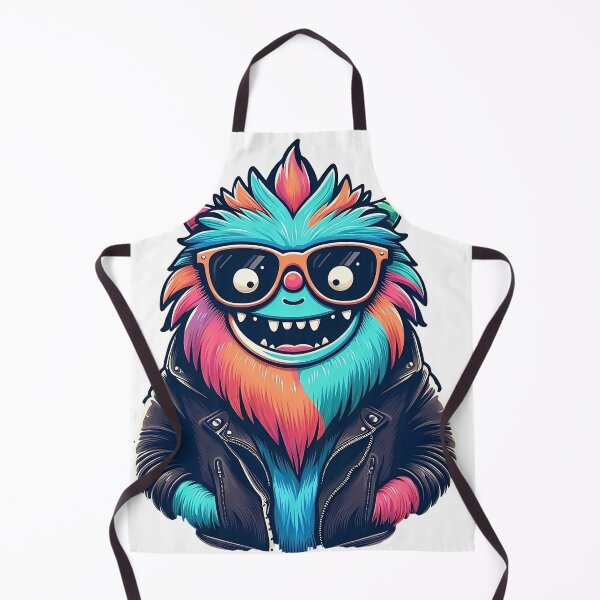 Item preview, Copy of Dreamscape Beasts Vivid Fantasia designed and sold by Daniel Dudgeon.