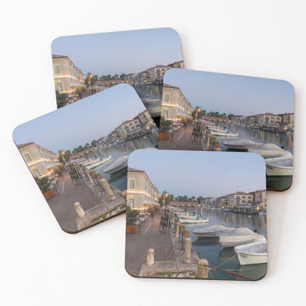 Item preview, Canale di Mezzo dusk  designed and sold by hawkie.