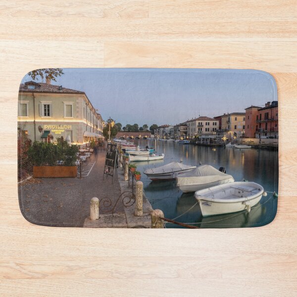 Item preview, Canale di Mezzo dusk  designed and sold by hawkie.