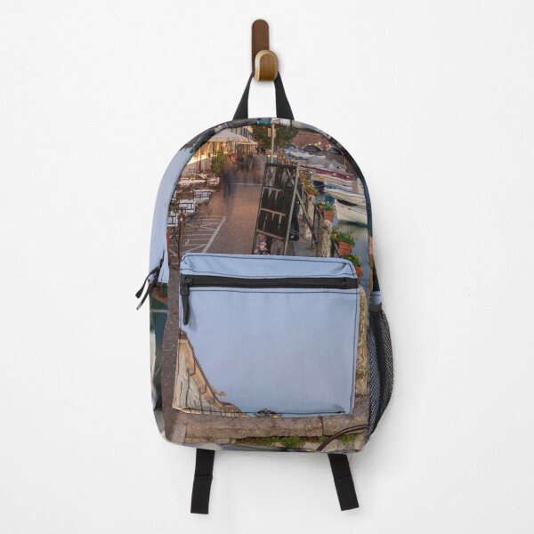 Item preview, Canale di Mezzo dusk  designed and sold by hawkie.