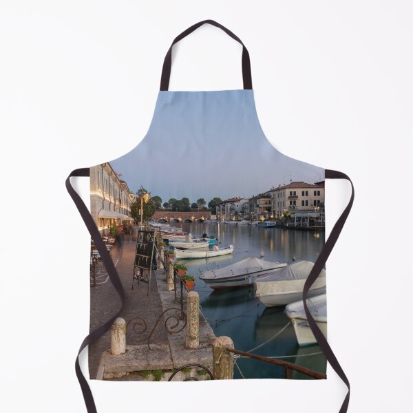 Item preview, Canale di Mezzo dusk  designed and sold by hawkie.
