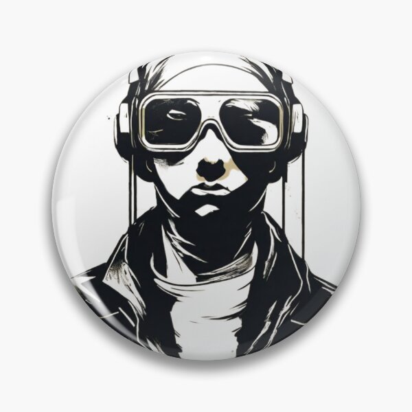 Item preview, Street Art Work: ''No'' designed and sold by Przemy.