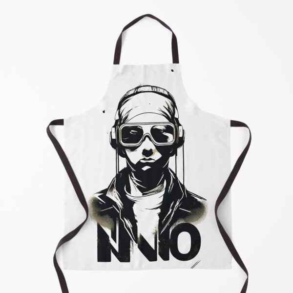 Item preview, Street Art Work: ''No'' designed and sold by Przemy.