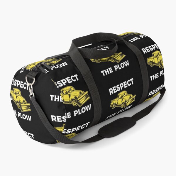 Item preview, Respect the Plow designed and sold by teesaurus.