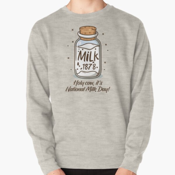 Got Milk Hoodies & Sweatshirts for Sale | Redbubble