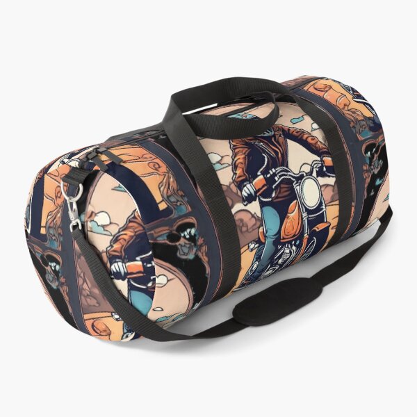 Item preview, Bikers paradise designed and sold by Didier Junk.